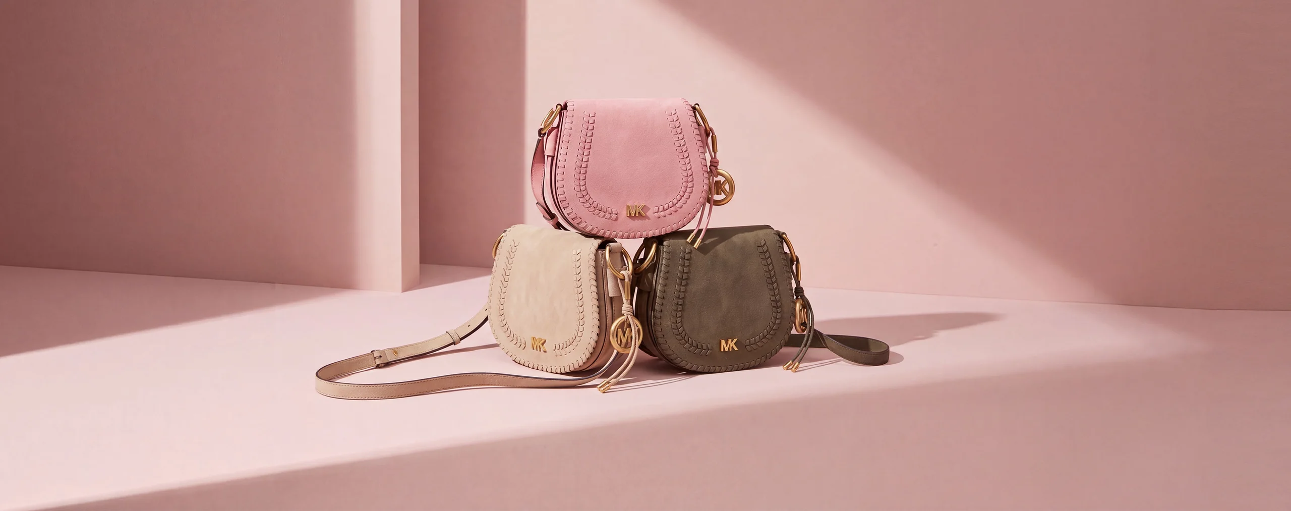 Exklusive Taschen und Premium-Accessoires